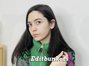 Editbunkers