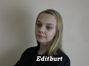 Editburt