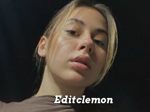 Editclemon