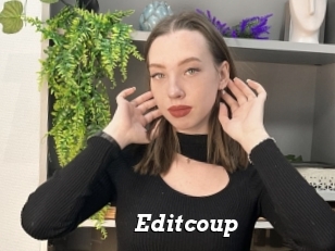 Editcoup