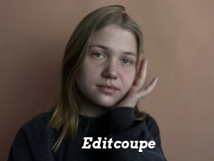 Editcoupe