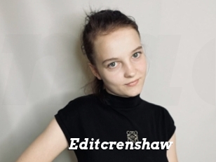 Editcrenshaw