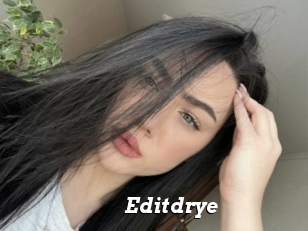 Editdrye