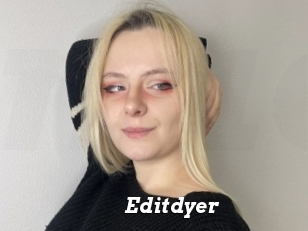 Editdyer