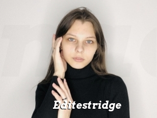 Editestridge