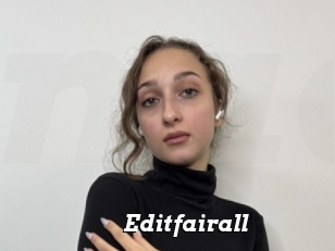 Editfairall