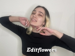 Editflowers