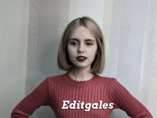 Editgales