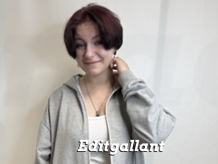 Editgallant