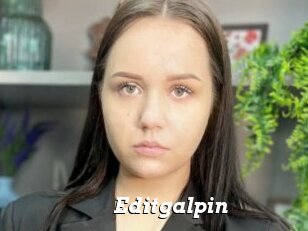 Editgalpin