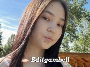 Editgambell