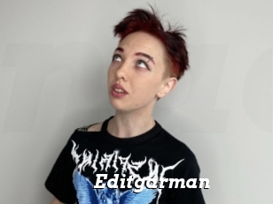 Editgarman