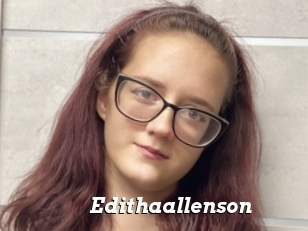 Edithaallenson