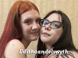 Edithaandelswyth