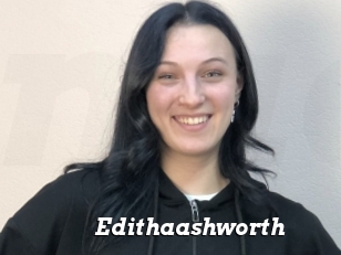 Edithaashworth