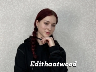 Edithaatwood