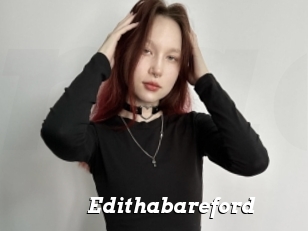 Edithabareford