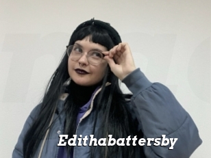 Edithabattersby