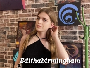 Edithabirmingham