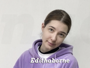 Edithaborne