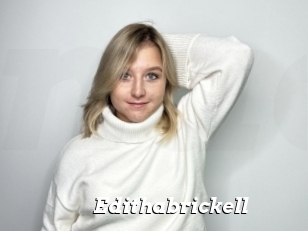 Edithabrickell