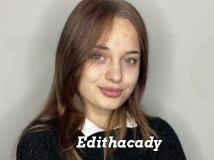 Edithacady