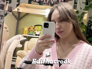 Edithacrook