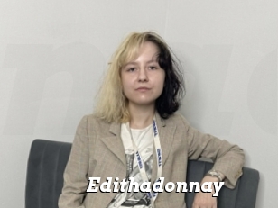 Edithadonnay