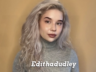 Edithadudley