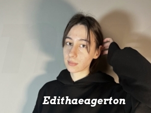 Edithaeagerton