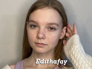 Edithafay