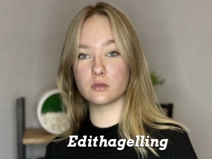 Edithagelling