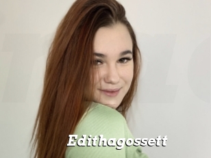 Edithagossett