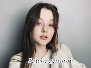 Edithagoulder