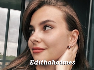 Edithahaimes