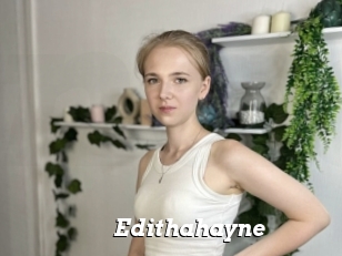 Edithahayne