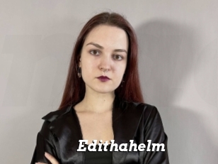 Edithahelm