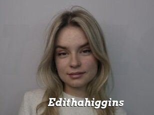 Edithahiggins