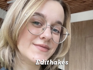 Edithakes