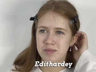 Edithardey