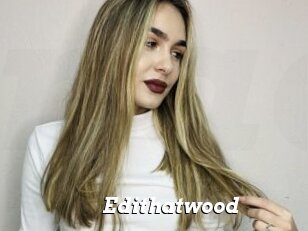 Edithatwood