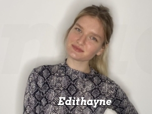 Edithayne