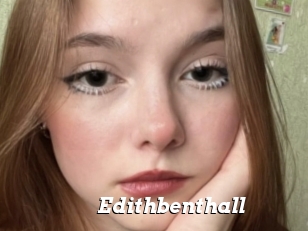 Edithbenthall