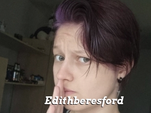 Edithberesford