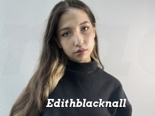 Edithblacknall