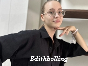 Edithbolling