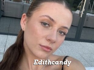 Edithcandy