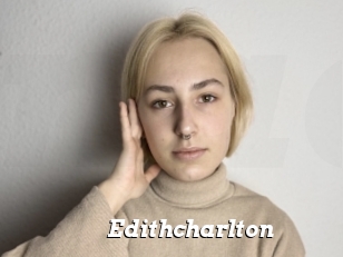 Edithcharlton