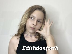 Edithdanforth