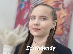 Edithdendy